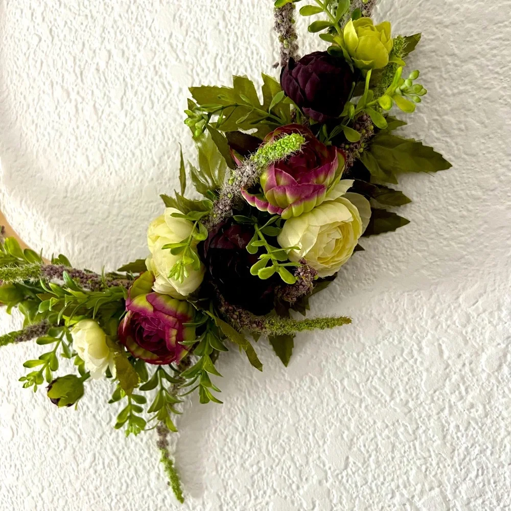 Wreath - Picture 2 of 6